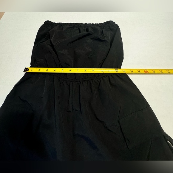 No Boundaries Utility Romper - Picture 5 of 9